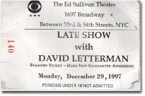 LS ticket 12/29/97