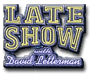 Late Show with David Letterman