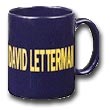 Late Show Mug