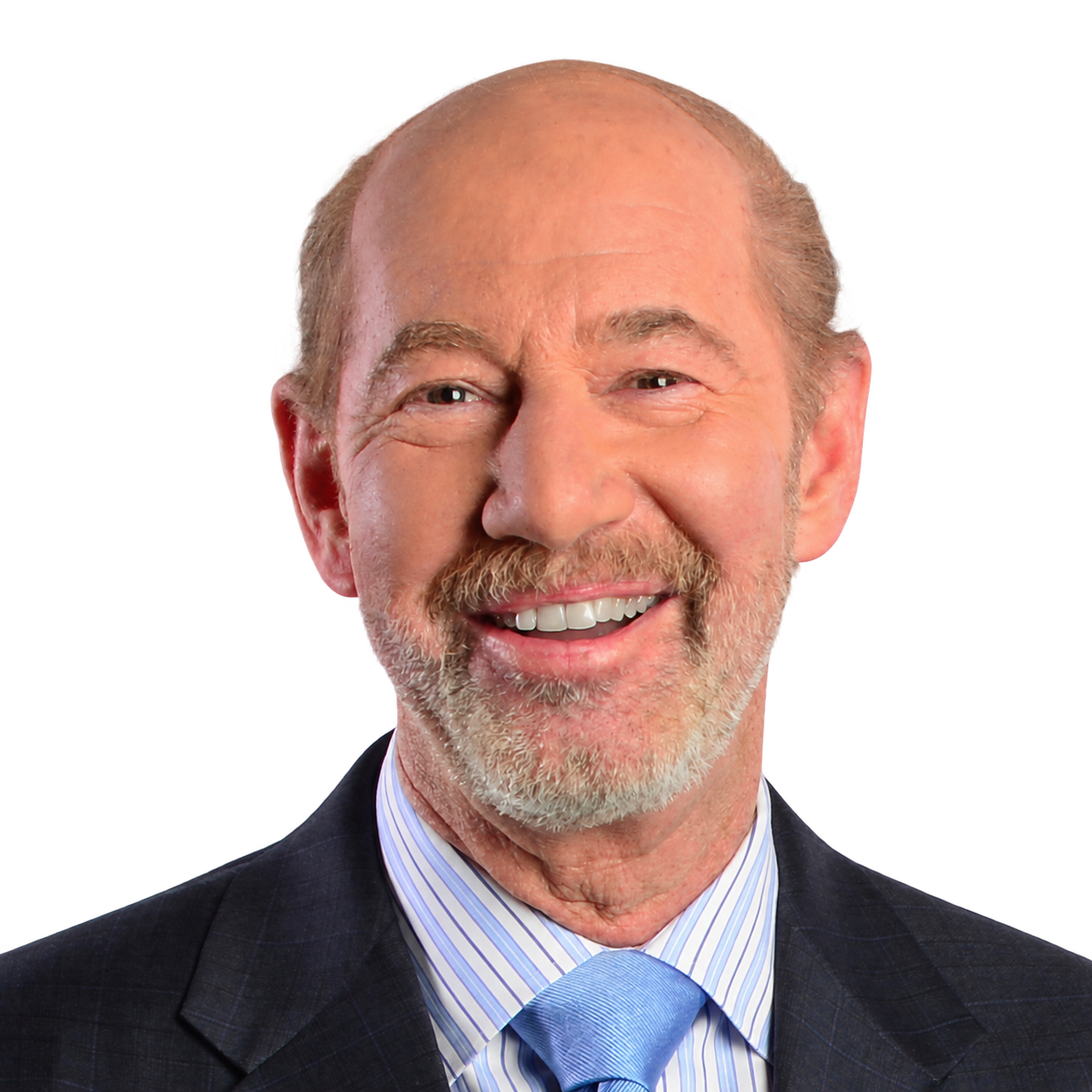 Mr. Tony Kornheiser